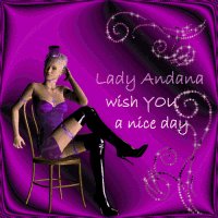Lady Andana