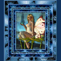 Fantasy Frame