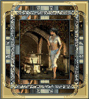 Frame Roma
