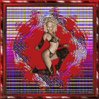 Frame Miranda