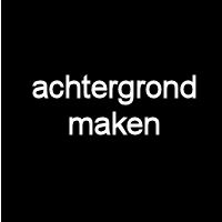 Achtergrond