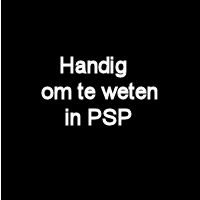 Handig te weten