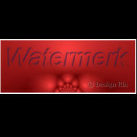 Watermerk