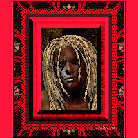 Frame Annemarie