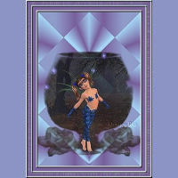 Frame Diana