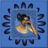 Frame Ineke