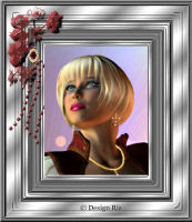 Frame Linda