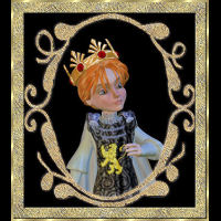Frame Inge