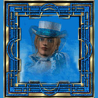 Frame Tessa