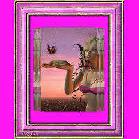 Frame Conny