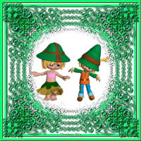 Frame Anja