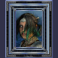 Frame Imara