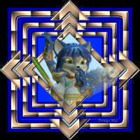 Frame Simone