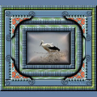 Frame Marga