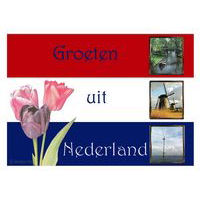 Nederland